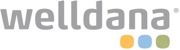 Logotip Welldana