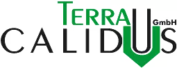 Logotip Terra Calidus