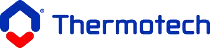 Logotip Thermotech