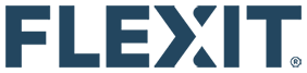Logotip Flexit