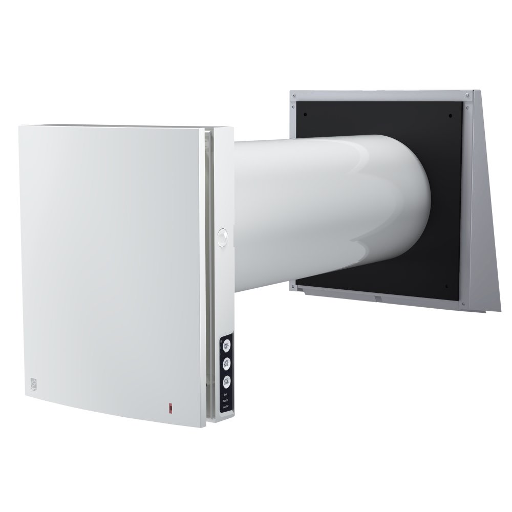 Lokalni rekuperator Flexit Roomie One WiFi V2