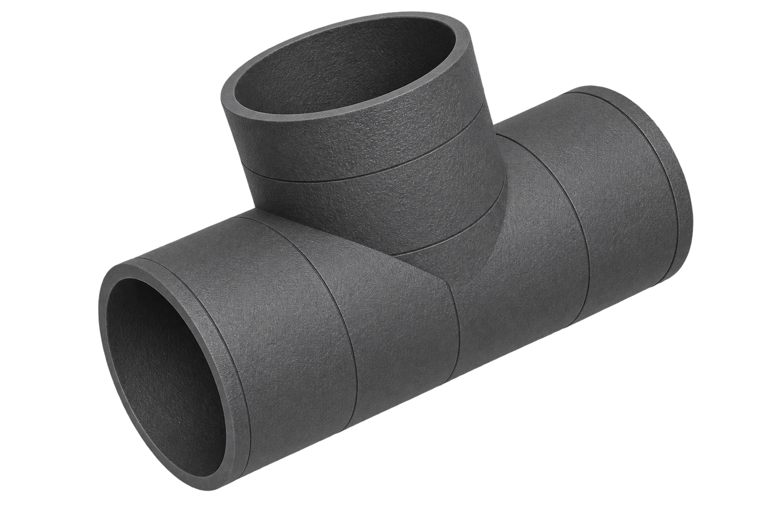TohusFlex TohusFlex EPE T-kos DN200