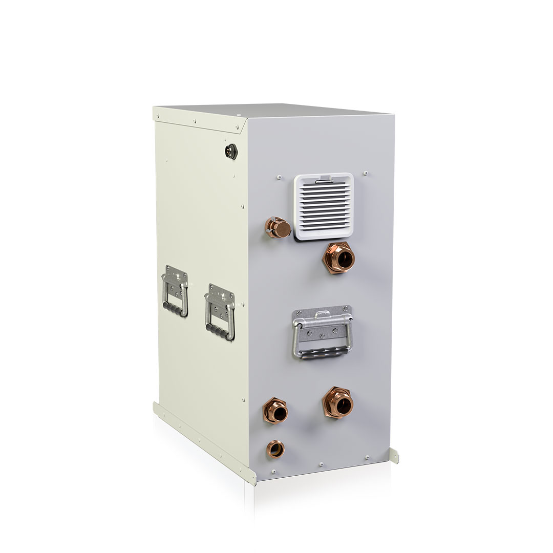 Qvantum QG30m modul toplotne črpalke